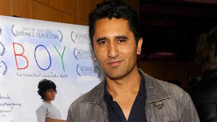 25 Astonishing Facts About Cliff Curtis