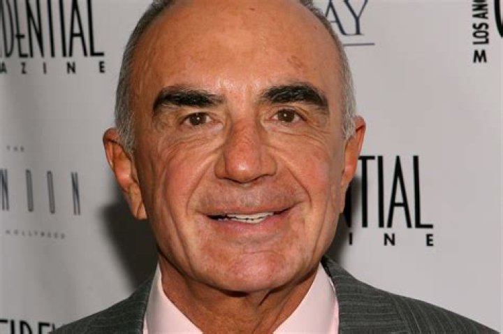25 Astounding Facts About Robert Shapiro