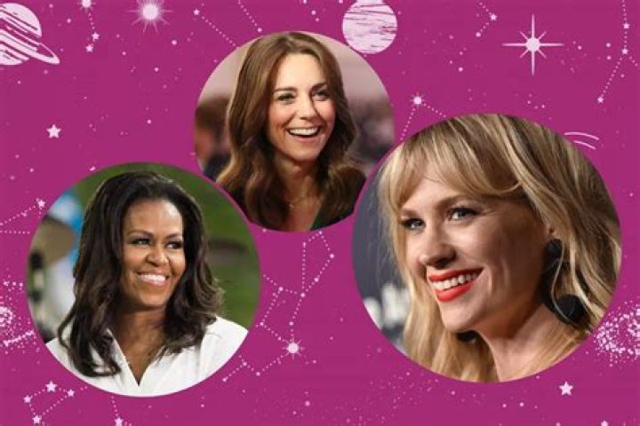 25 Capricorn Celebrities Born Under the Motivated Earth Sign