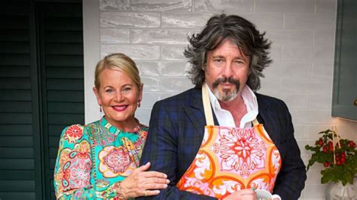 25 Enigmatic Facts About Laurence Llewelyn-Bowen