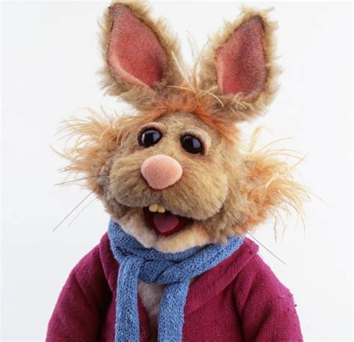 25 Facts About Bean Bunny (The Muppet Show)