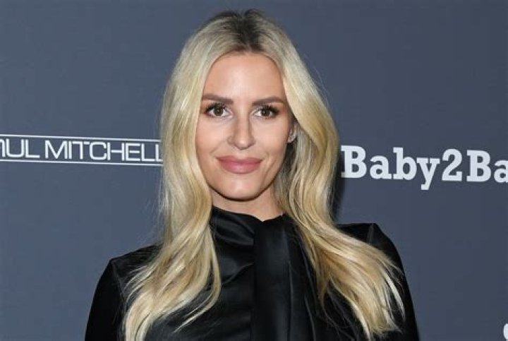 25 Fascinating Facts About Morgan Stewart