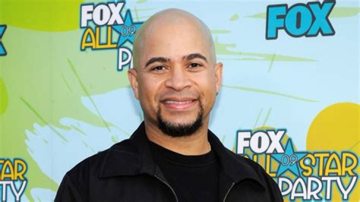 25 Intriguing Facts About Darryl M. Bell