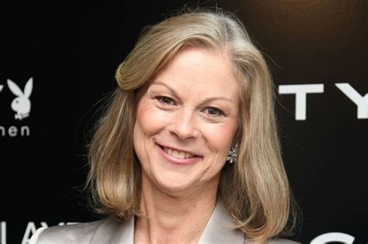 25 Mind-blowing Facts About Christie Hefner