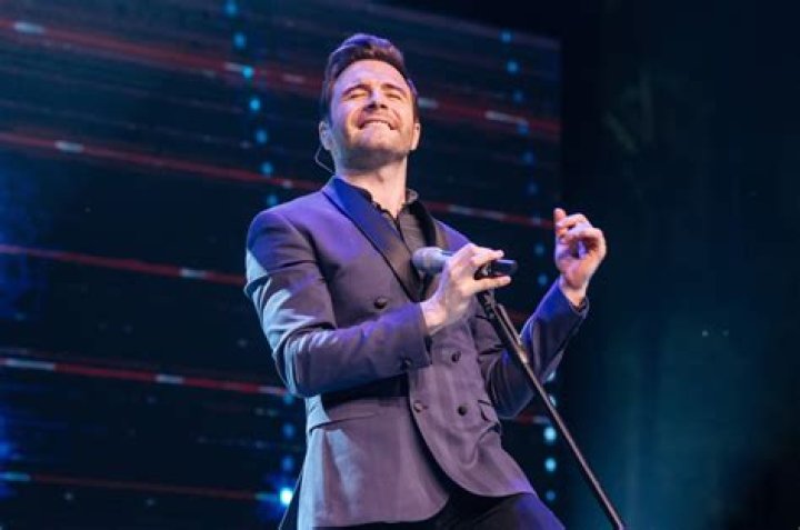 25 Mind-blowing Facts About Shane Filan