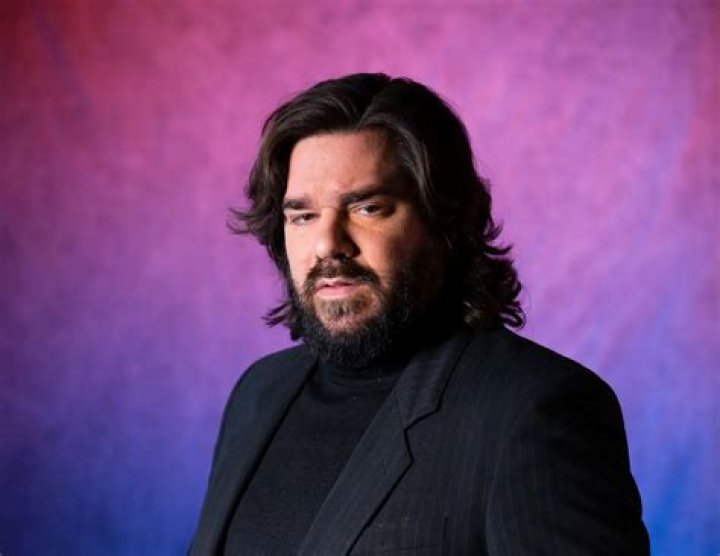 25 Surprising Facts About Matt Berry