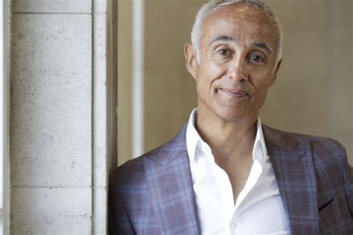 25 Unbelievable Facts About Andrew Ridgeley