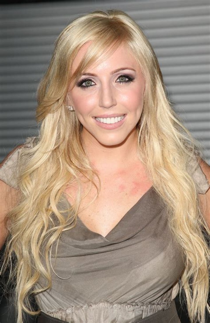 25 Unbelievable Facts About Casey Reinhardt