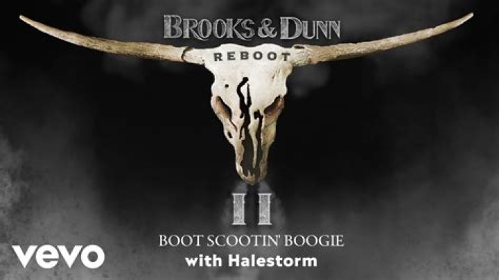 26 YEARS AGO: Brooks & Dunn’s “Boot-Scootin’Boogie” was No. 1