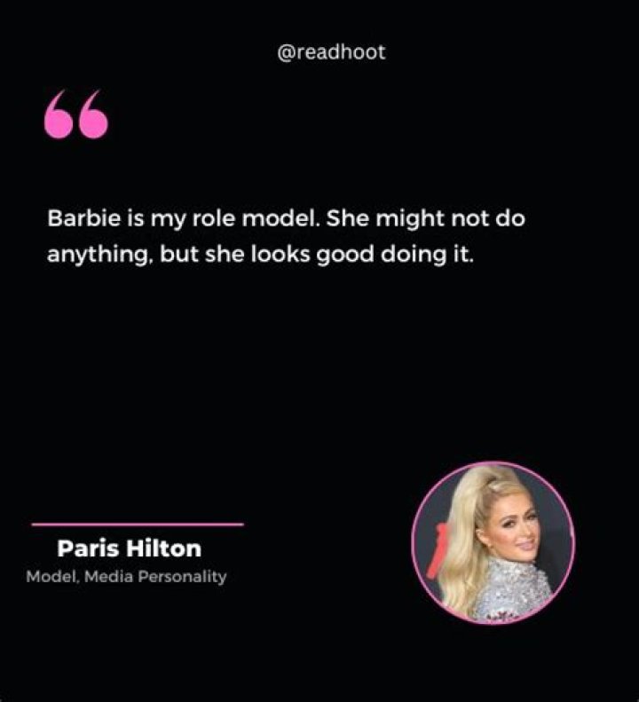 28 Funny Quotes By Paris Hilton About Partying, Being Hot & Living The Best Life