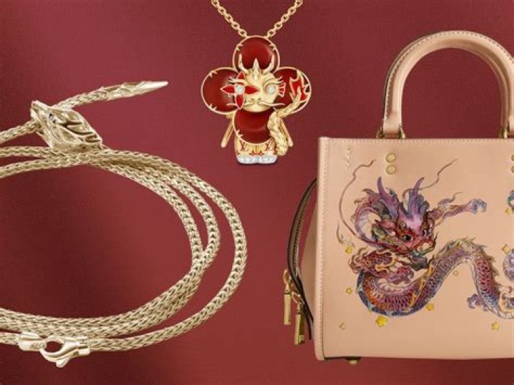 28 Luxury Lunar New Year Gifts to Buy Now