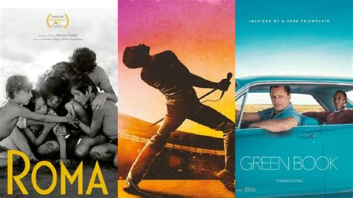 3 أفلام أجنبية لا تفوتها بدور العرض المصرية Green Book فى مناهضة العنصرية وBohemian Rhapsody لـ رامى مالك