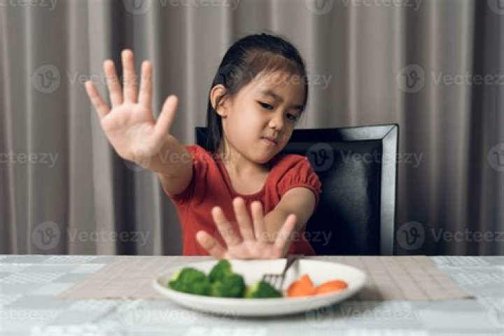 3 Harmful Effects of Children Not Eating Enough Vegetables