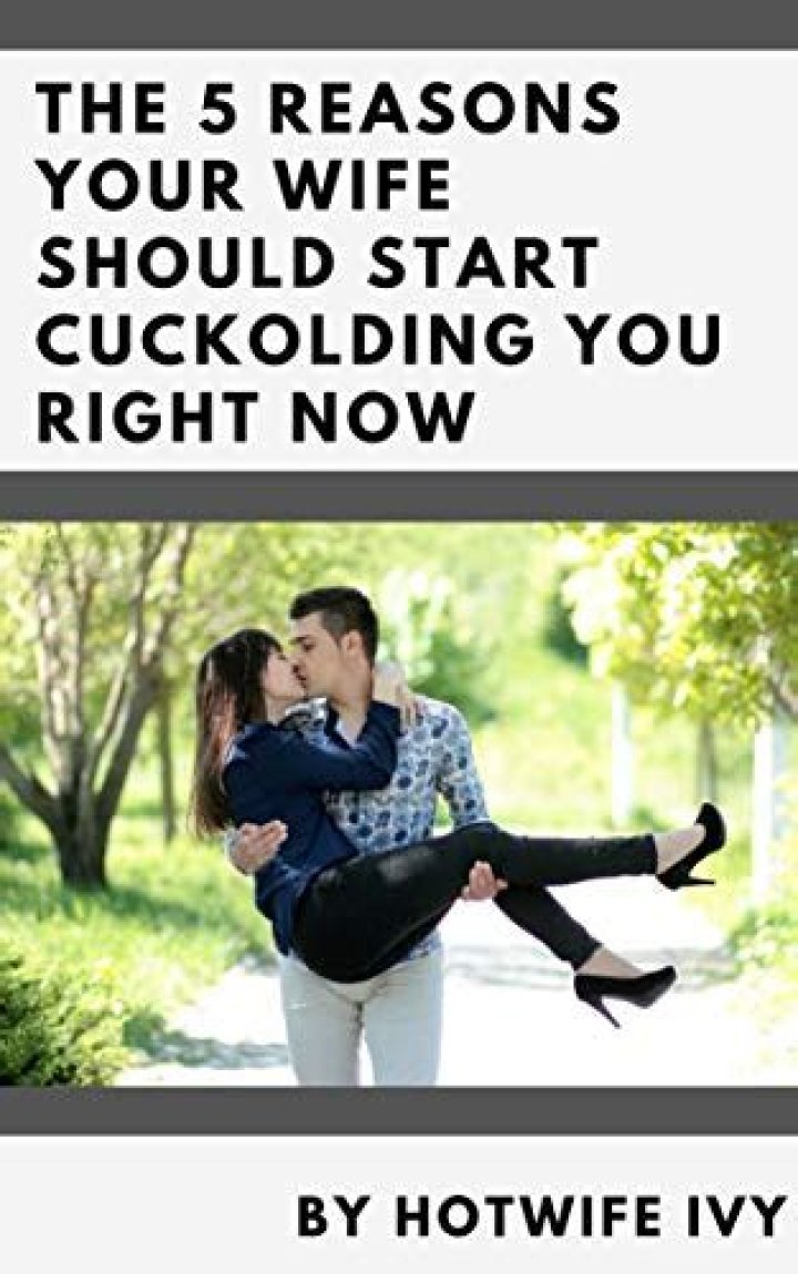 3 Reasons Cuckolding Can Actually Help Your Marriage | Mike Hatcher