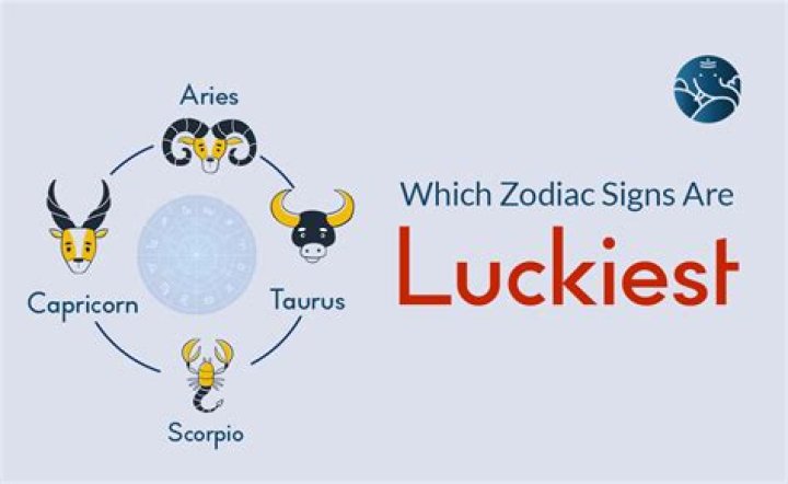 3 Specific Zodiac Signs Are Luckiest In Love On July 28, During The Moon In Sagittarius