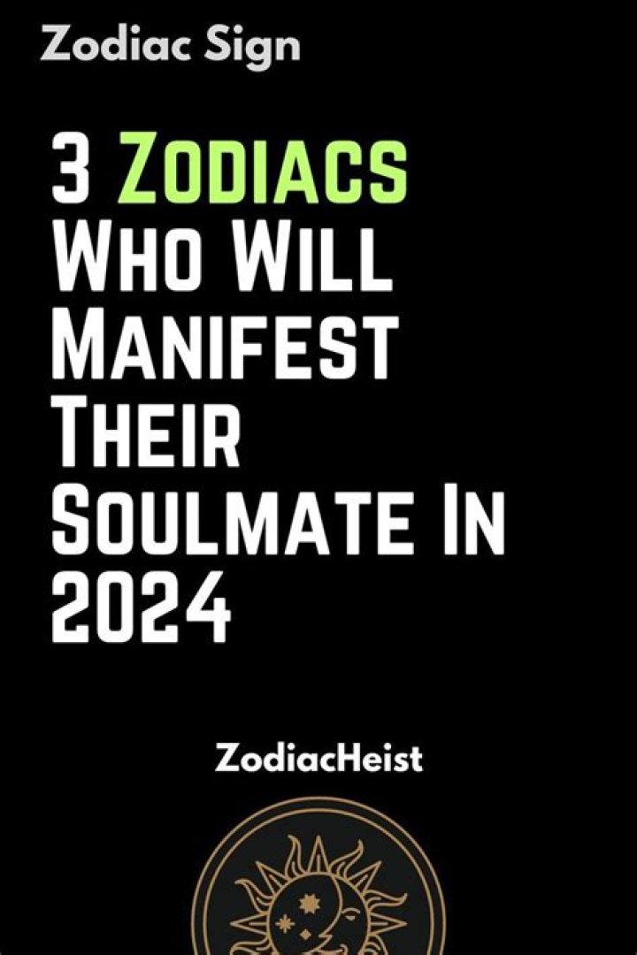 3 Zodiac Signs Could Meet Their Soulmate On December 5, 2023