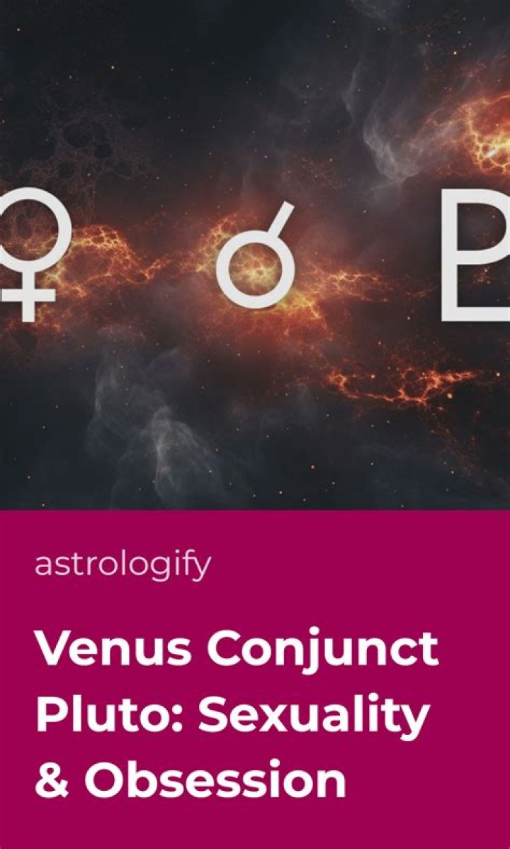 3 Zodiac Signs Who Change Their Mind About Love During Venus Conjunct Pluto Starting January 6, 2022