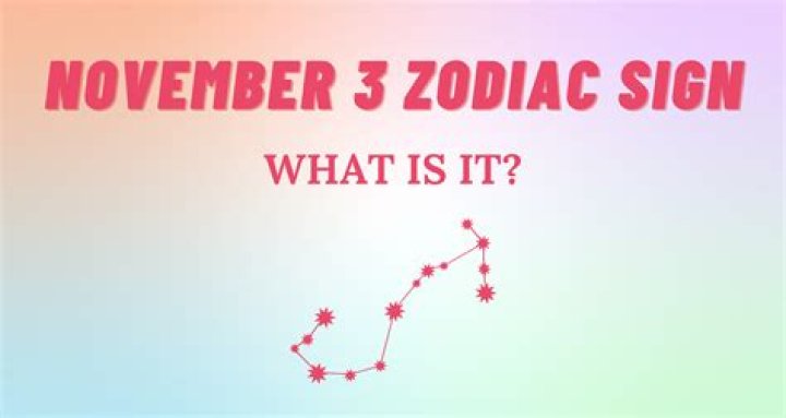 3 Zodiac Signs Whose Love Life Improves On November 3, 2023
