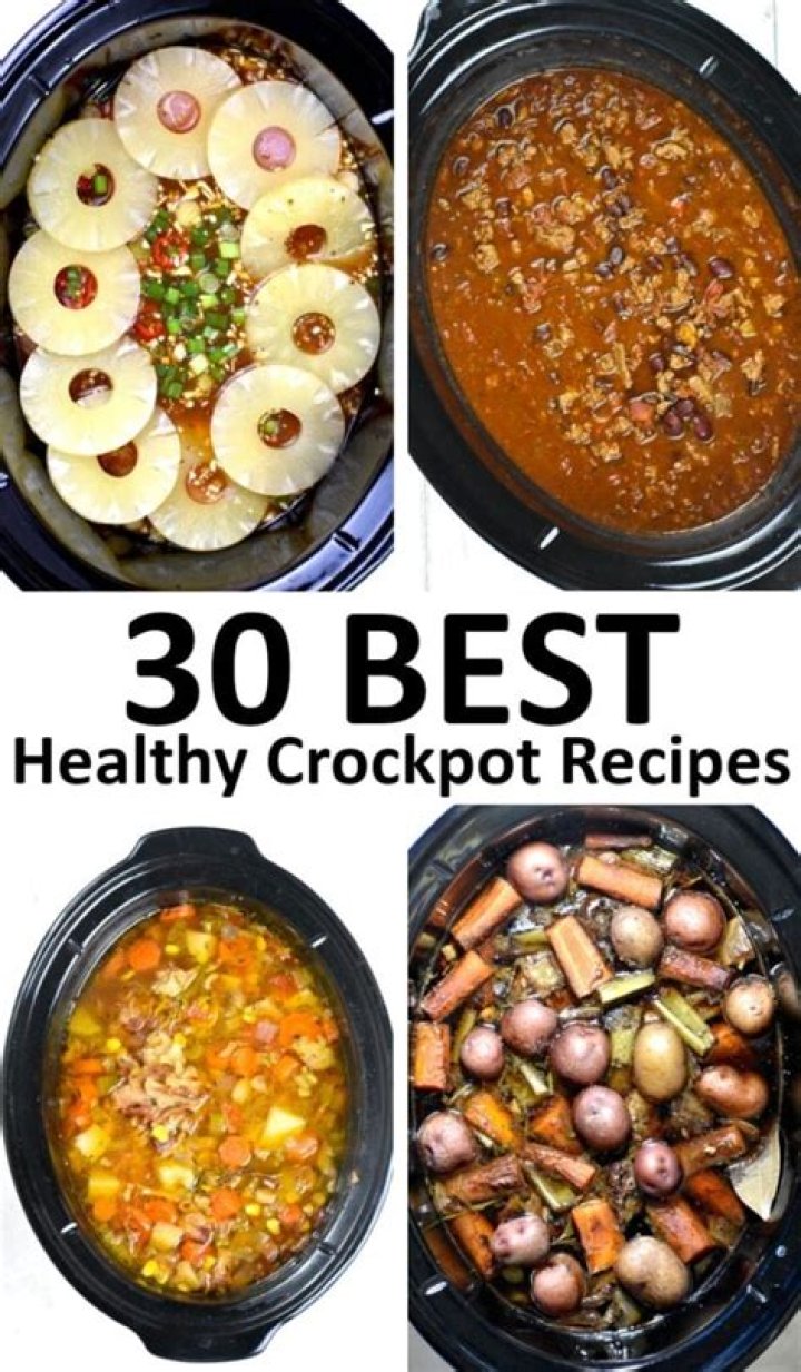30 Best Crockpot Recipes For Two People (Who Love Leftovers)