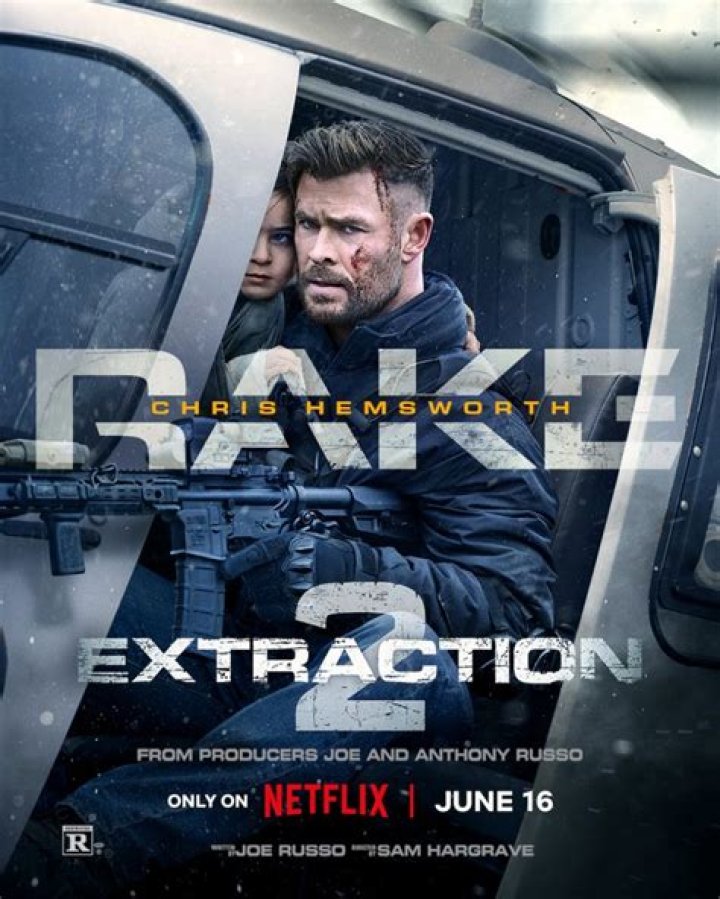 30 Facts About 'Extraction 2' - Unveiling Secrets and Surprise