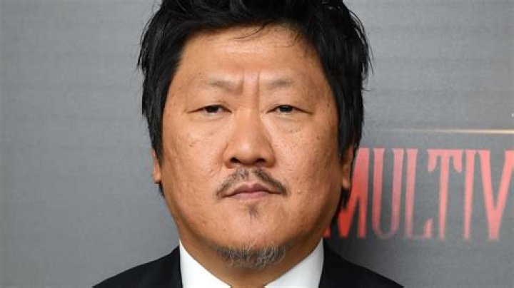 30 Facts About Benedict Wong