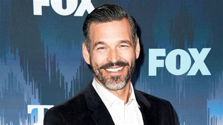 30 Facts about Eddie Cibrian