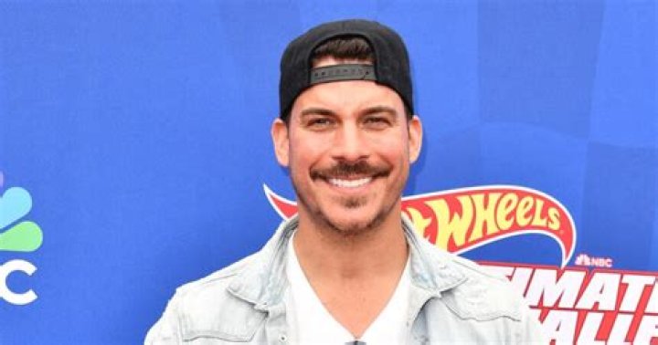 30 Facts about Jax Taylor