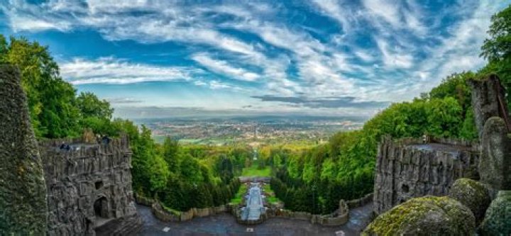 30 Facts About Kassel - Facts.net