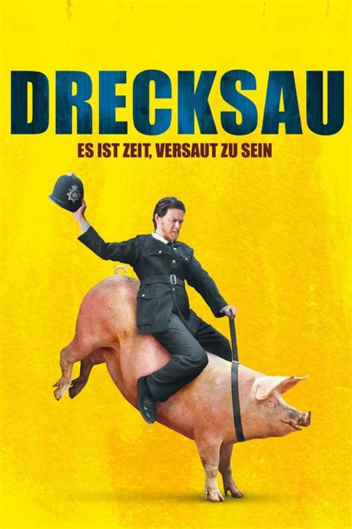 30 Facts about the movie Filth