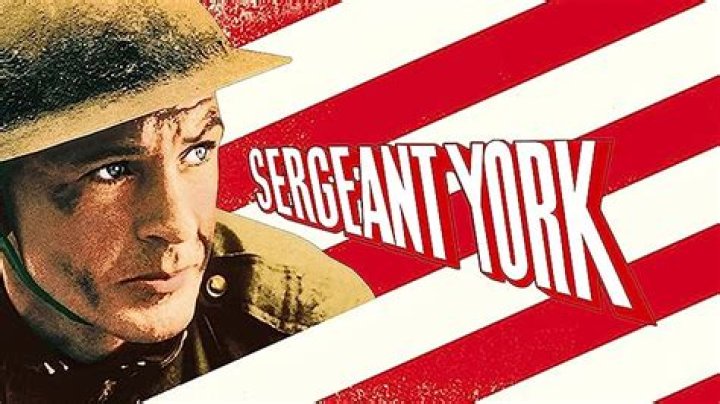 30 Facts About The Movie Sergeant York