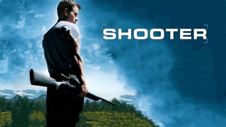 30 Facts about the movie Shooter