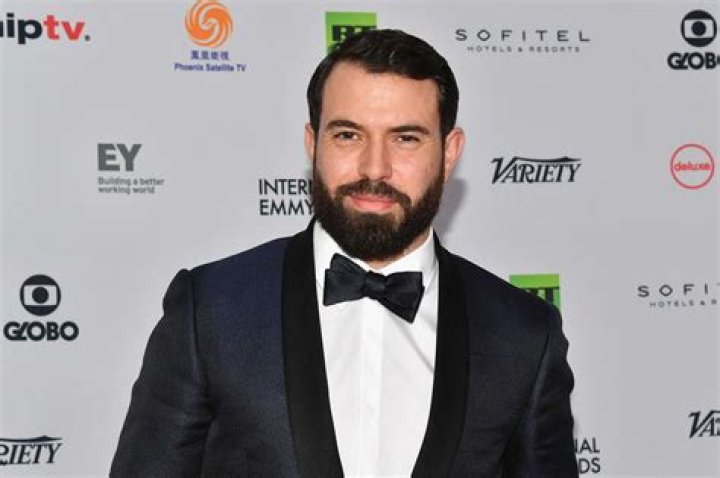 30 Facts About Tom Cullen