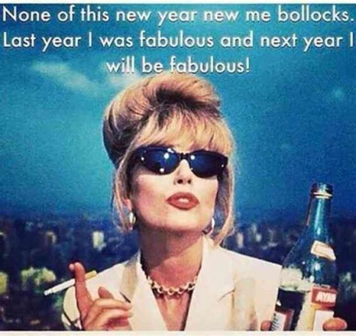 30 Funny New Year Memes To Ring In 2024 With A Laugh