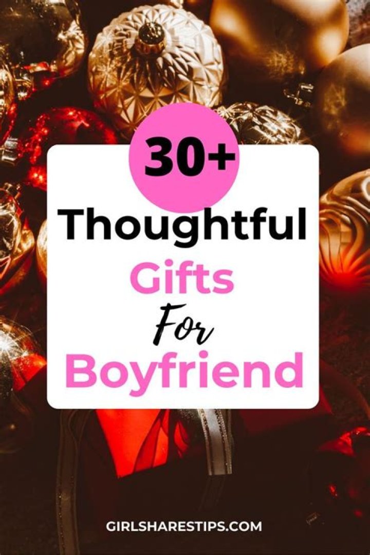 30 Thoughtful Gifts That Say 'I Love You' Without Words