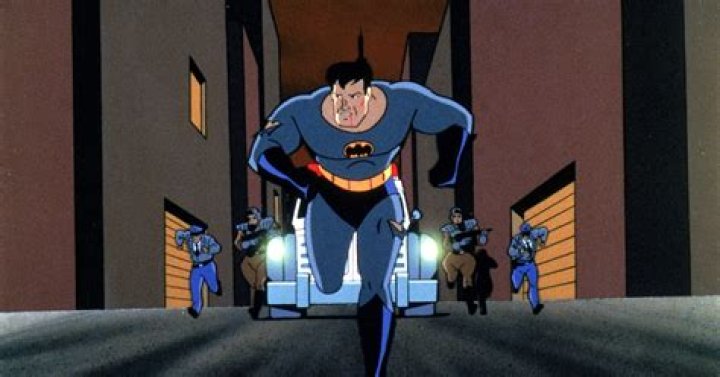 30 Years Ago, We Were All Devastated By Batman’s Hidden Tragedy