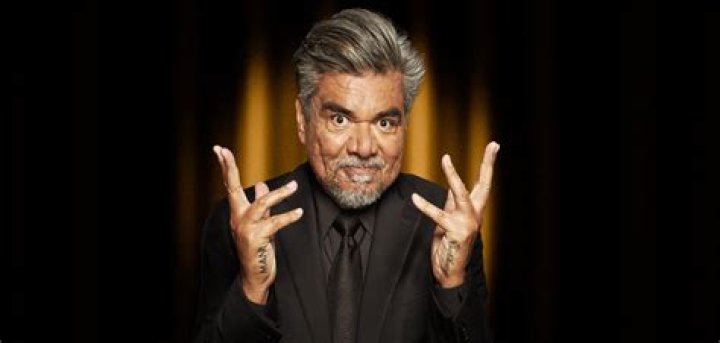 31 Facts About George Lopez