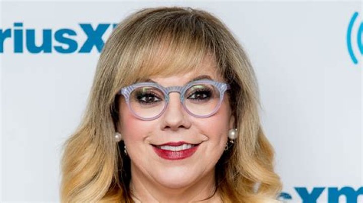 31 Facts about Kirsten Vangsness