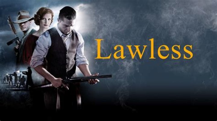 31 Facts about the movie Lawless