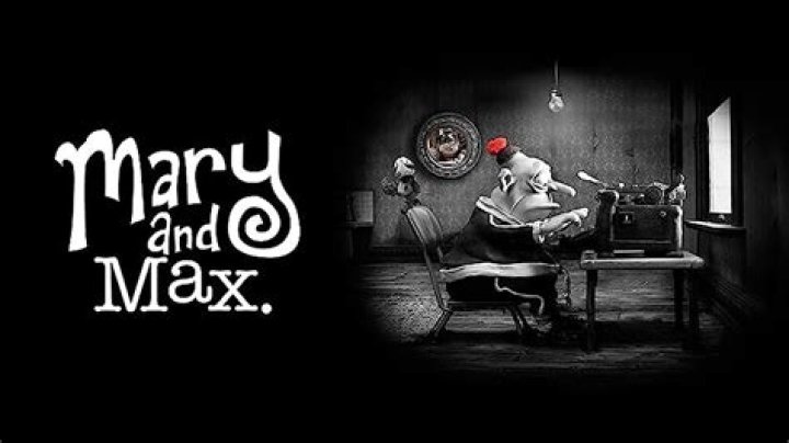 31 Facts about the movie Mary and Max
