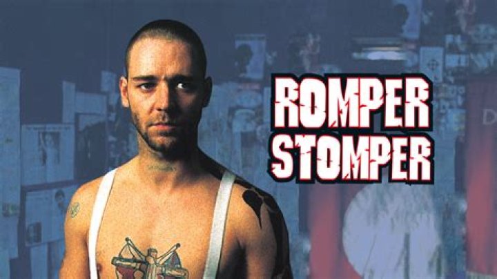 31 Facts about the movie Romper Stomper