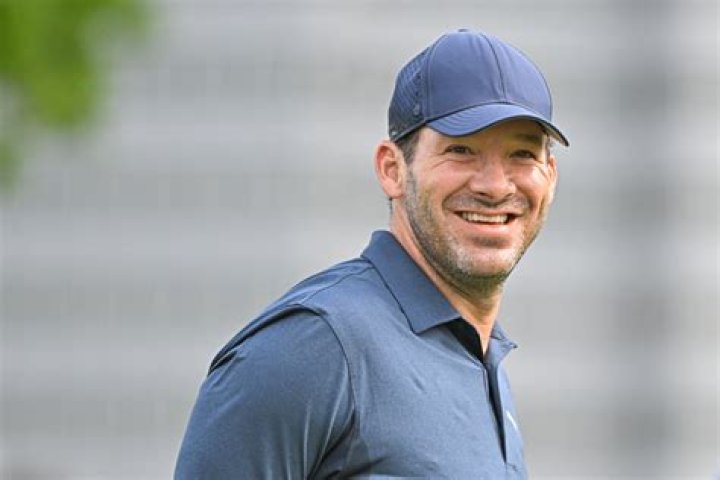 31 Facts About Tony Romo
