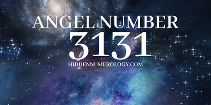 3131 Angel Number Meaning, Twin Flame, Love, Soulmate