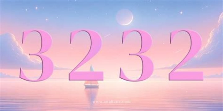 3232 Angel Number Meaning, Twin Flame, Separation, Reunion
