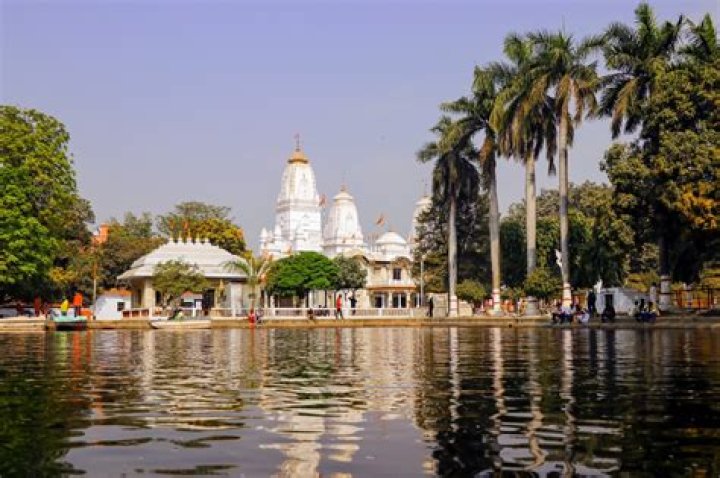 33 Facts About Gorakhpur