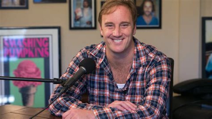 33 Facts about Jay Mohr