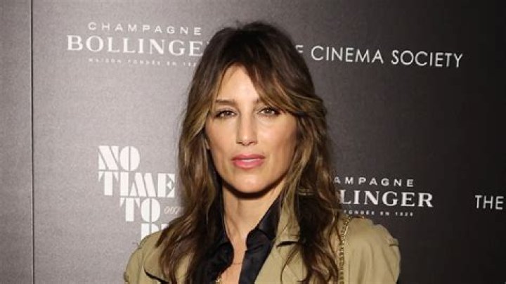 33 Facts about Jennifer Esposito