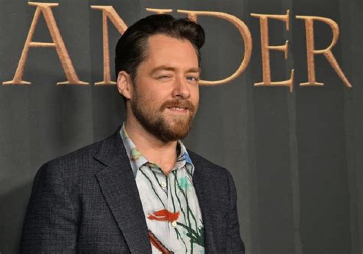 33 Facts About Richard Rankin