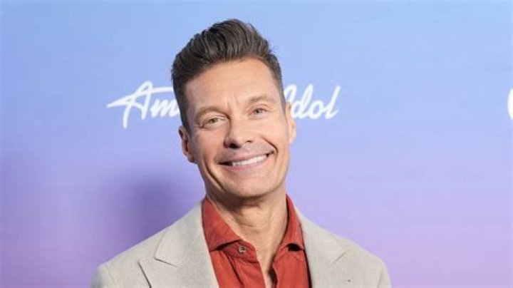 33 Facts about Ryan Seacrest