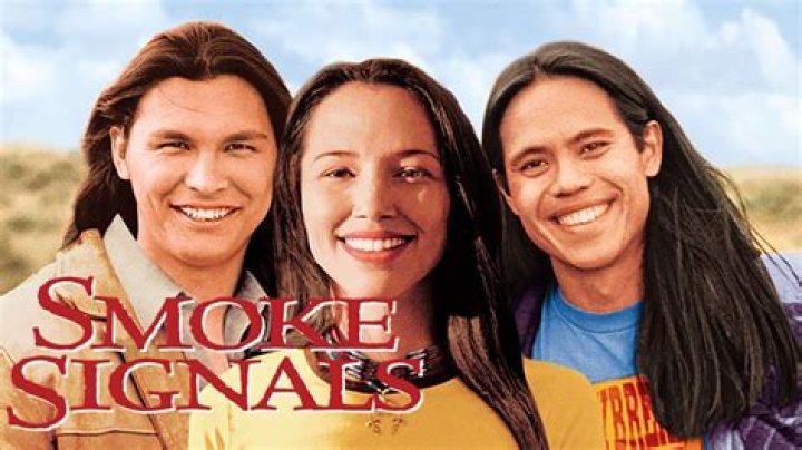 33 Facts about the movie Smoke Signals