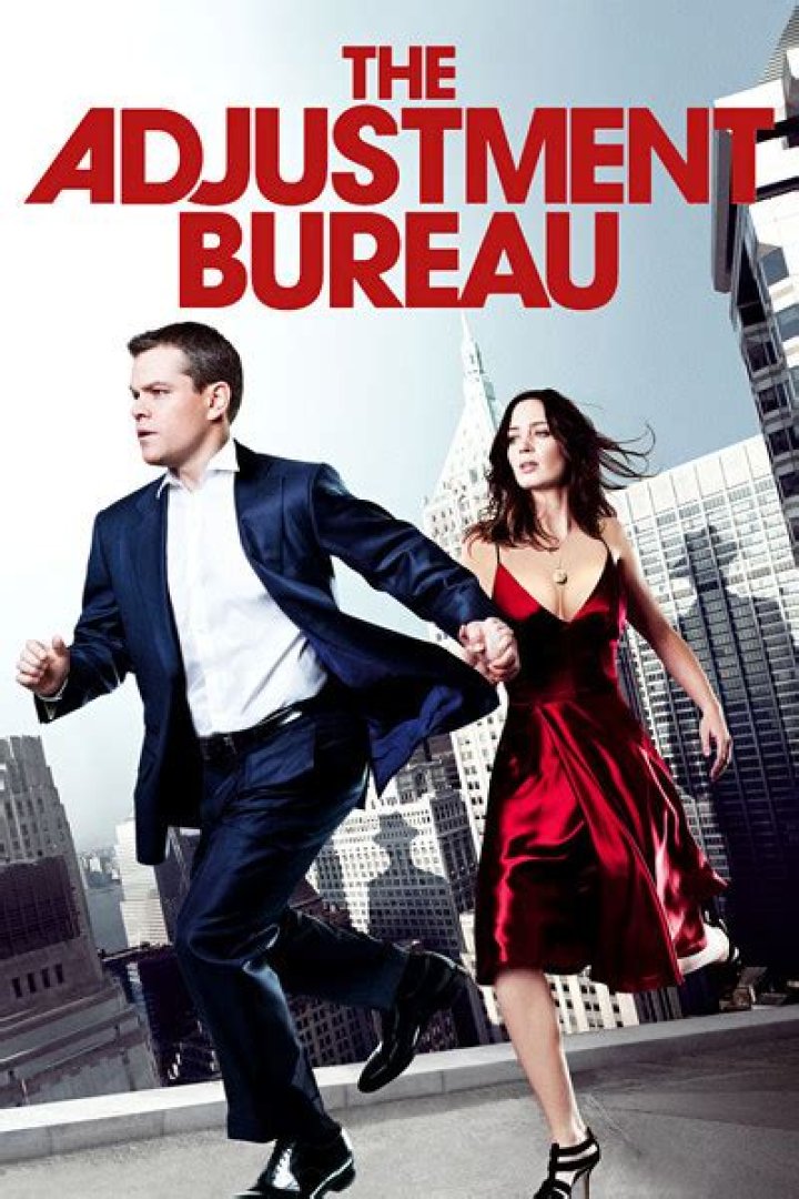 33 Facts about the movie The Adjustment Bureau
